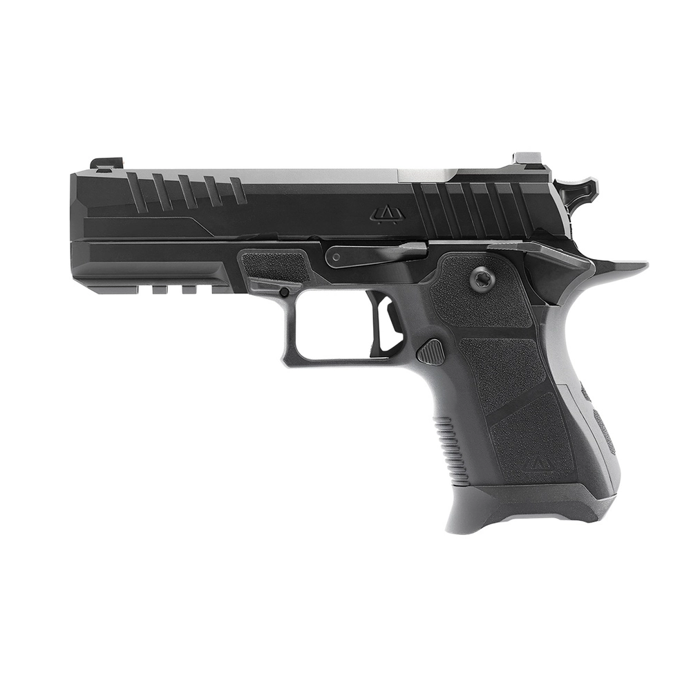 Pistolet OA DEFENSE 2311 Compact Black cal. 9x19, image 5 sur 5