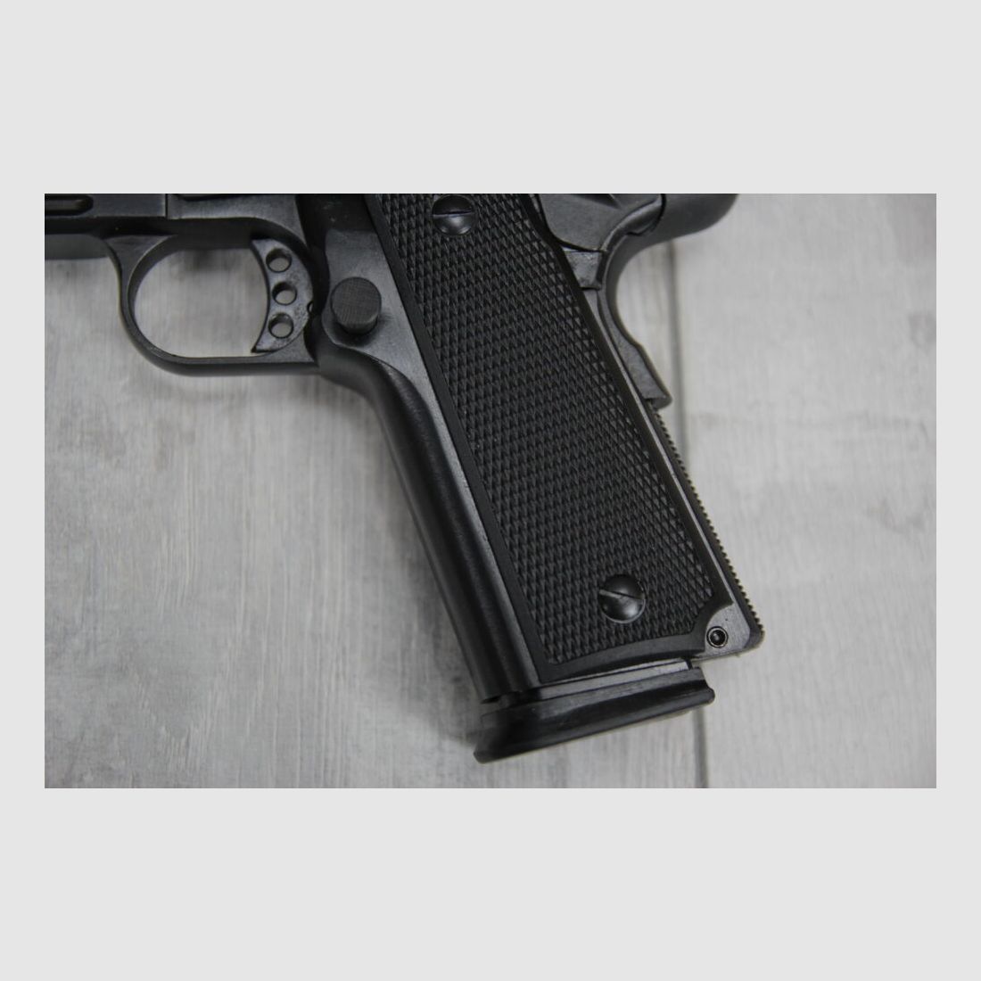 Norinco 1911A1 HiCap