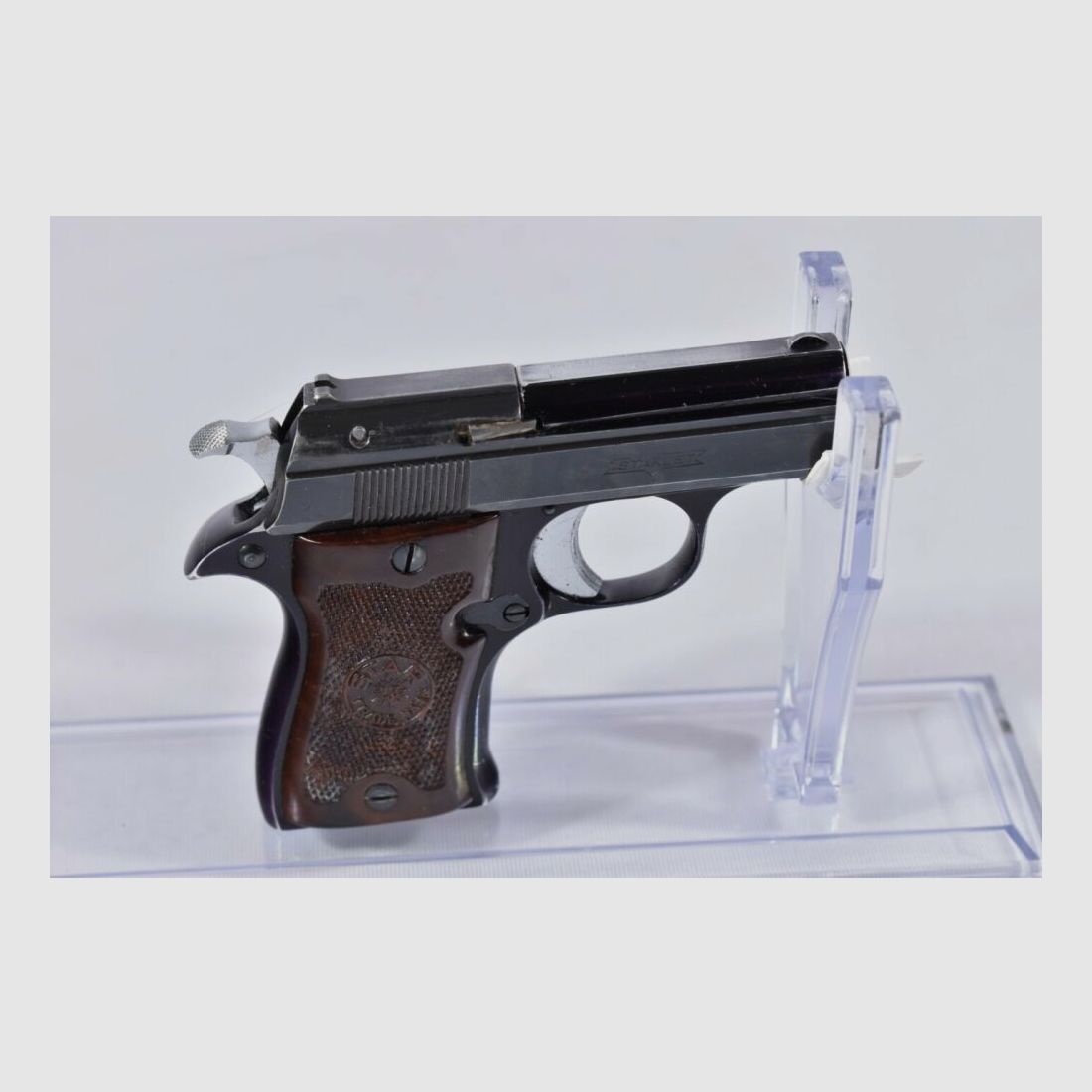 Pistolet Star 6,35 mm Browning, zdjęcie 2 z 3