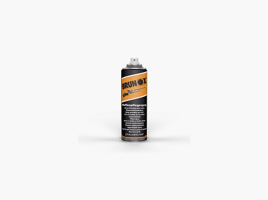 BRUNOX ÖL SPRAY SCHUTZ FÜR WAFFEN 100ML