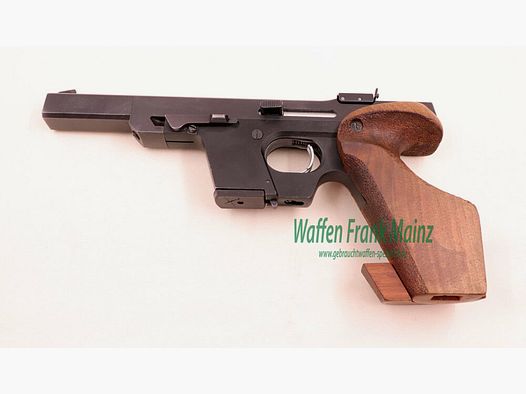 Walther - Ulm Mod. GSP