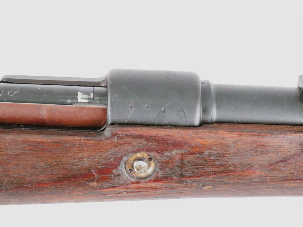 Sauer & Sohn K98