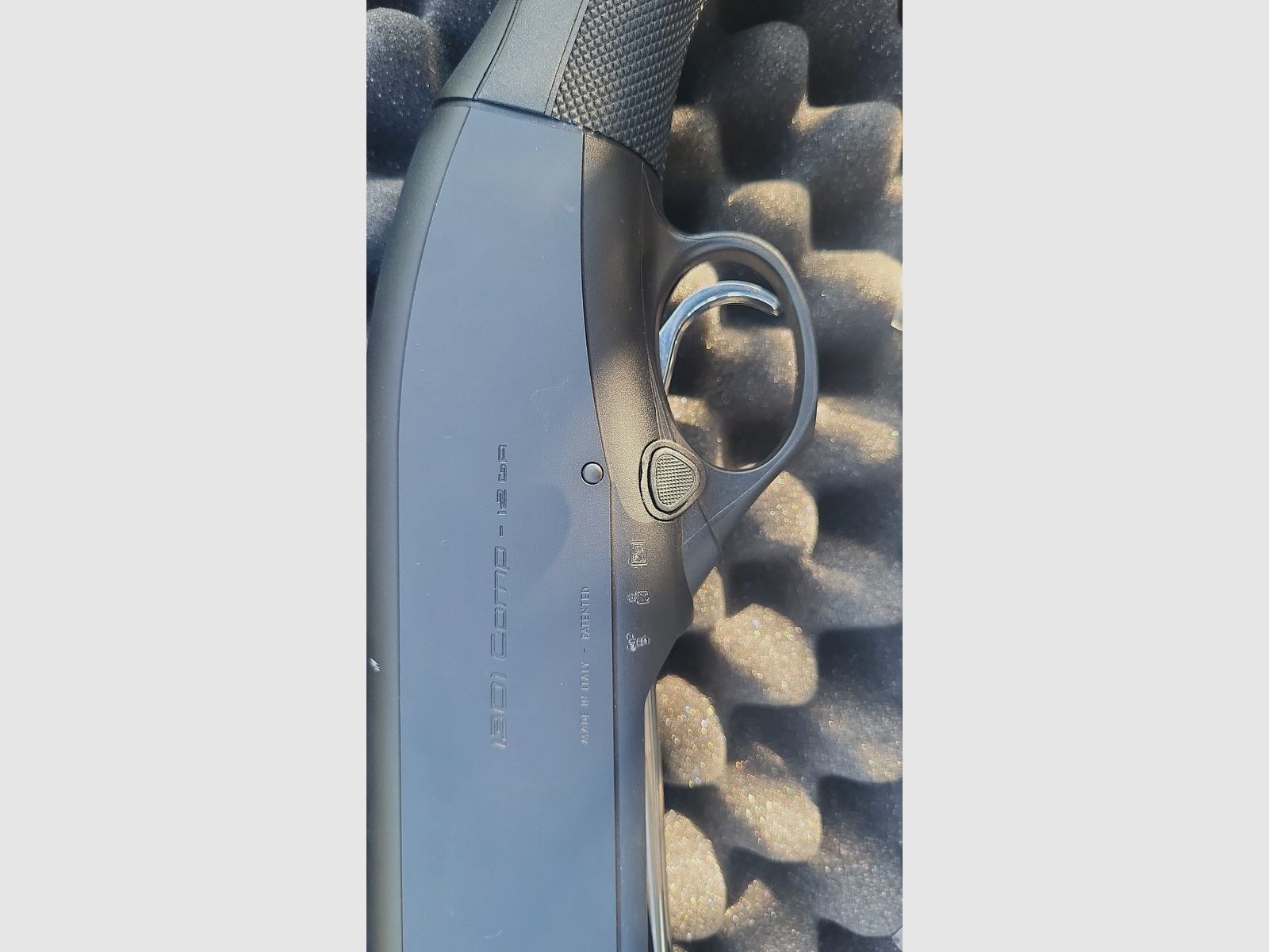 Beretta 1301 Competion S
