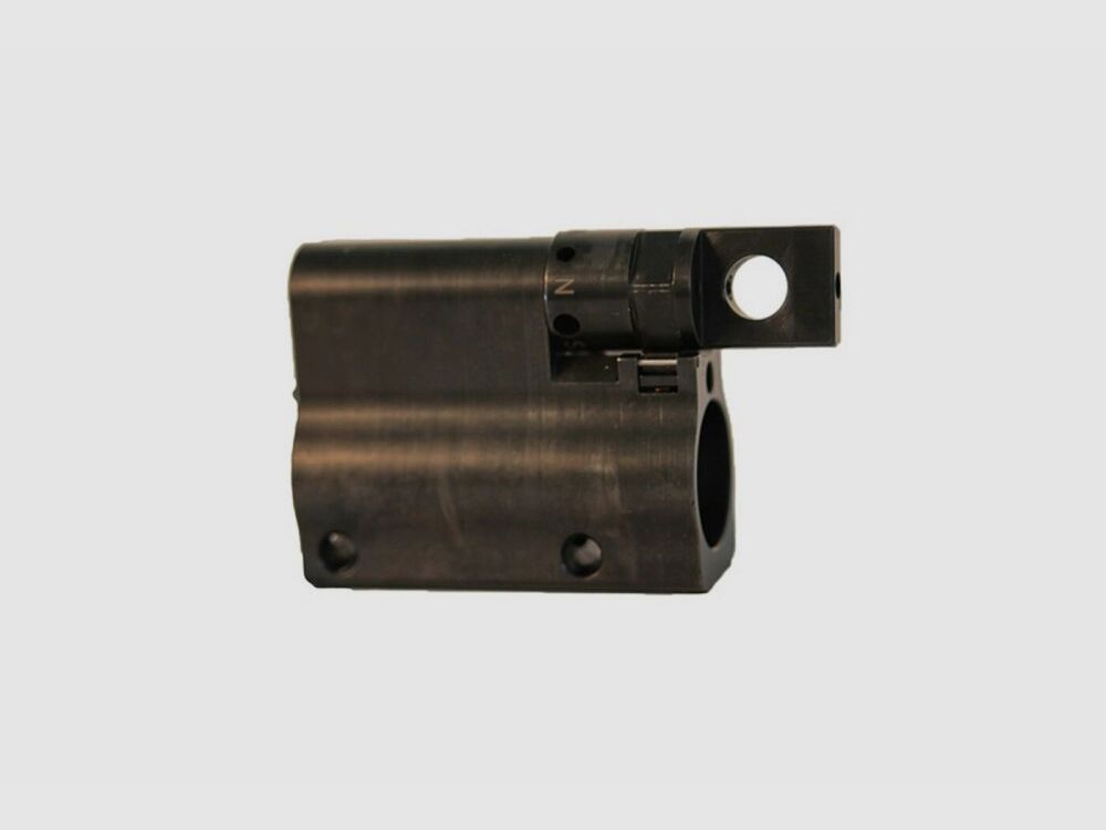 Armi Burk ingresso gas regolabile per HK MR308