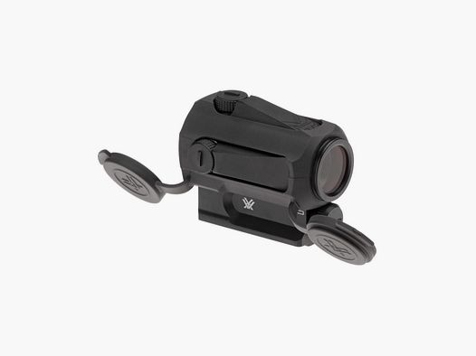 Vortex Optics SPARC AR Red Dot 2 MOA LED Upgrade