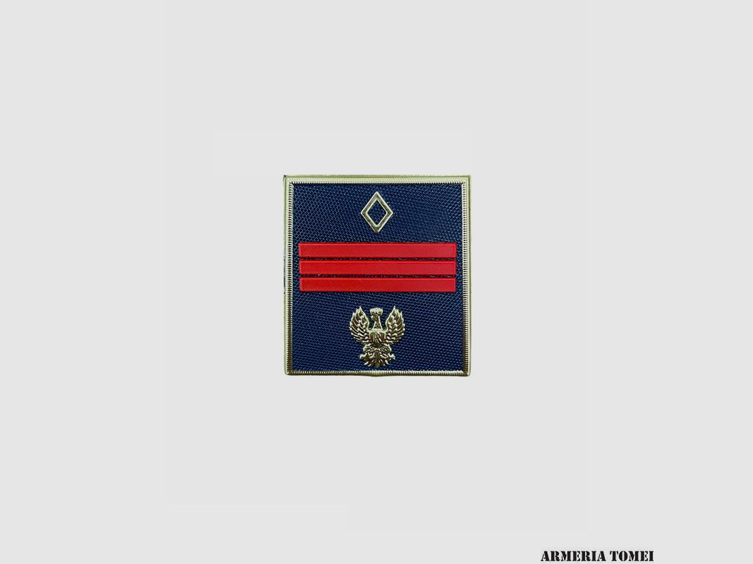 GRADO – STATE POLICE – CHIEF ASSISTANT COORDINATOR FOR POLO