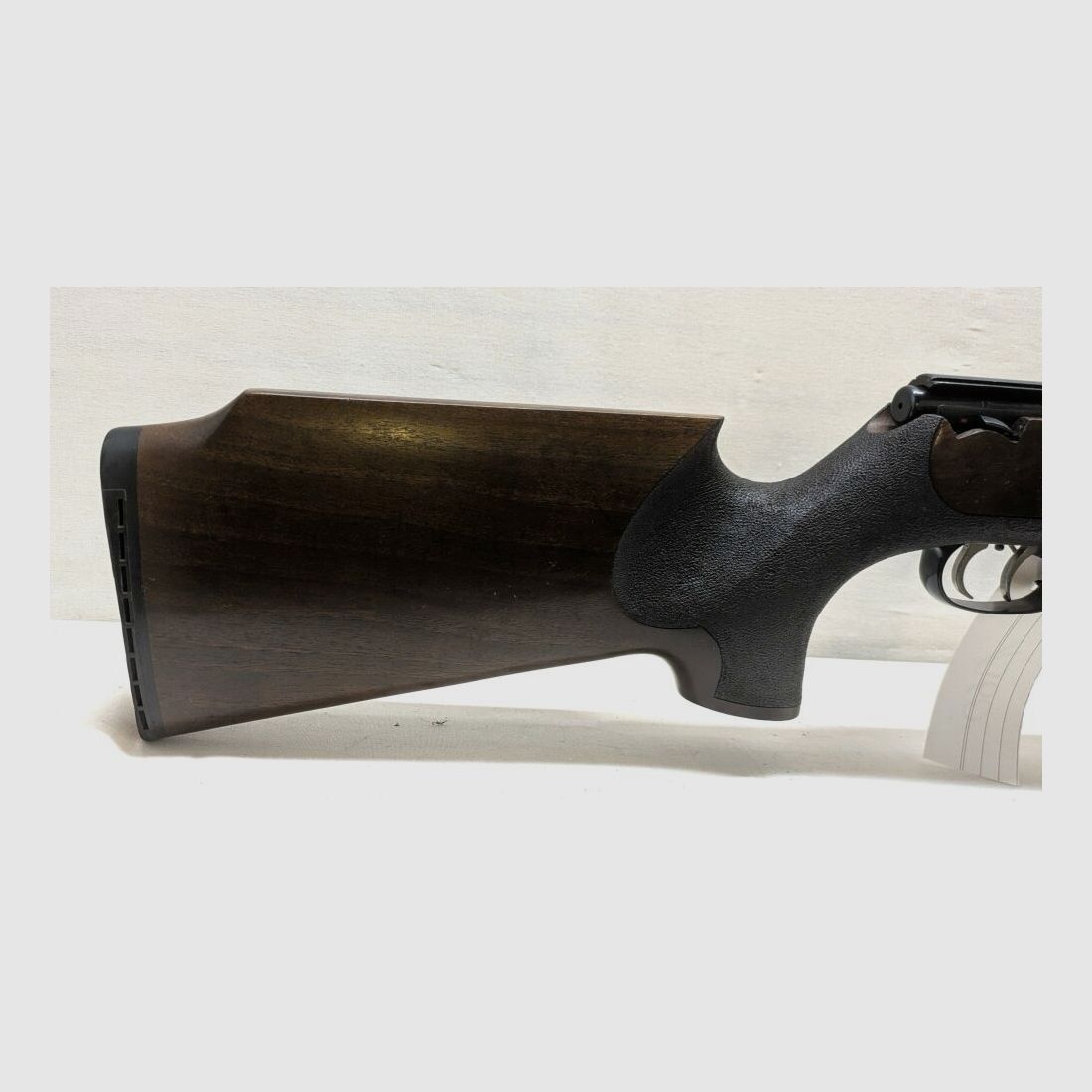 Krico DJV Match