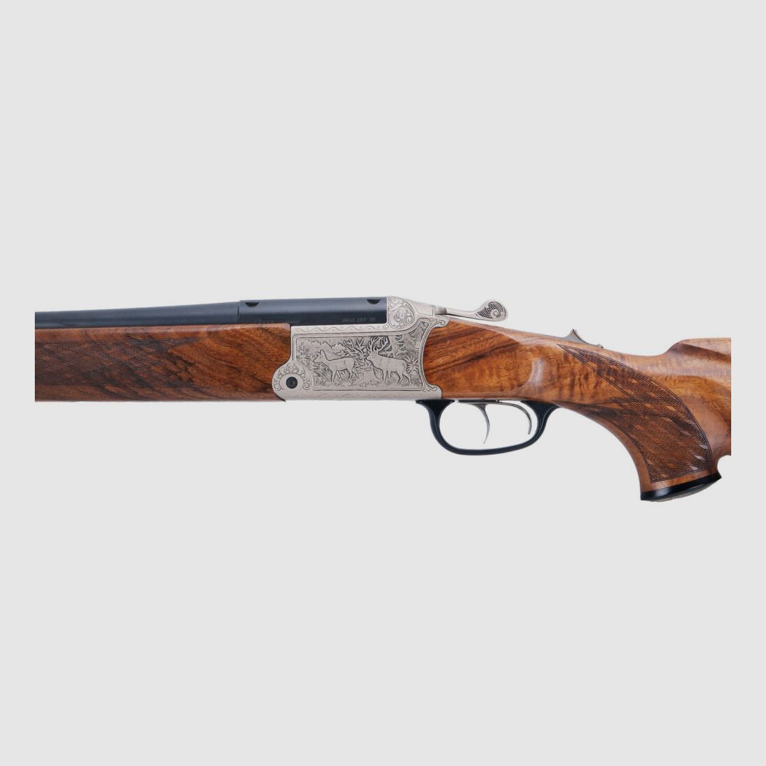 Blaser Mod. 95 Lusso