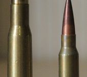 Kaliber .408 Chey Tac