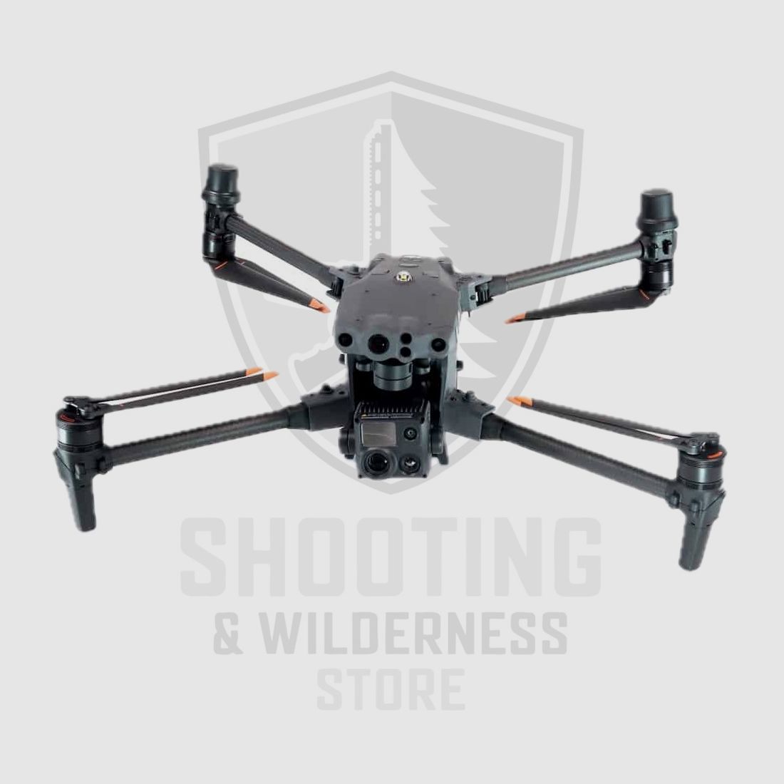 DJI MATRICE 30T drone termico, immagine 6 di 7