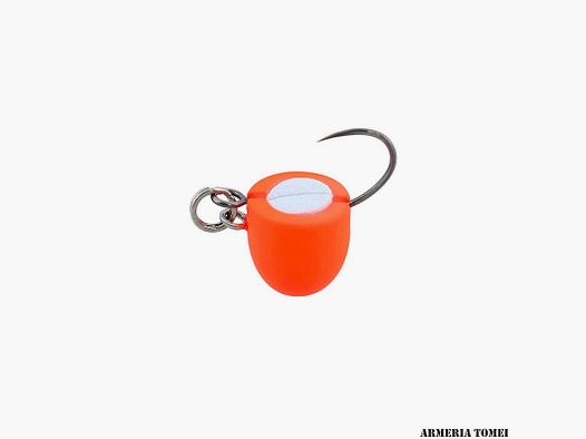 DAIWA – MASUMOROKOSHI Cherry ø10mm | 1.1g (0743 3405)