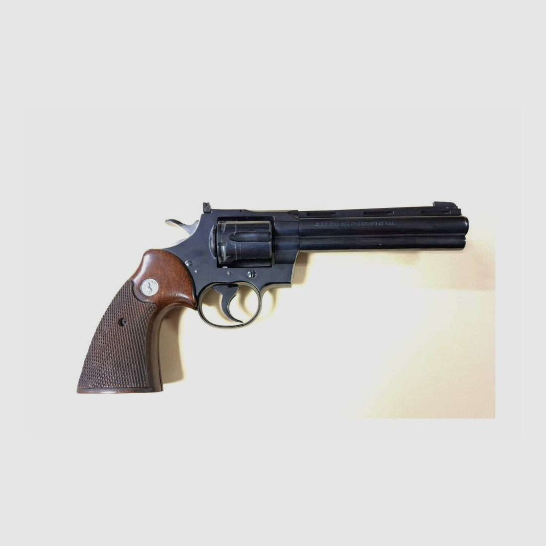 Colt Python .357Mag