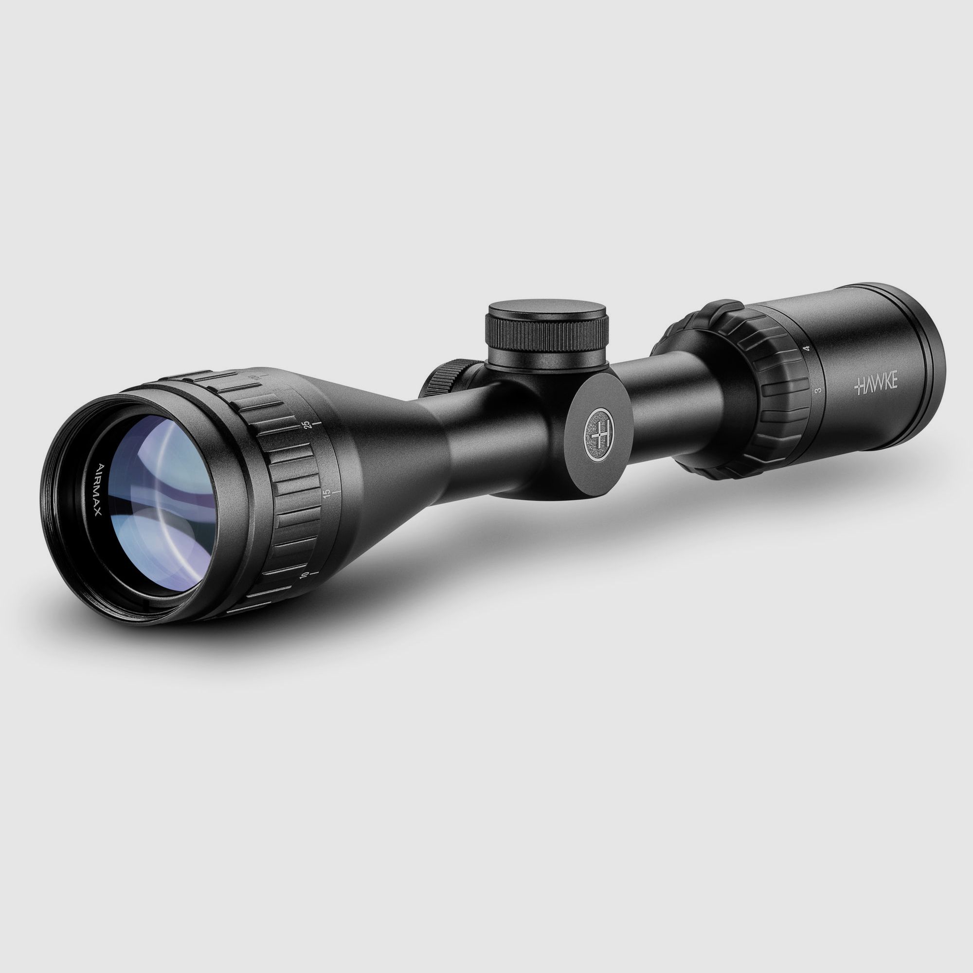 Hawke Airmax 3-9x40 AO