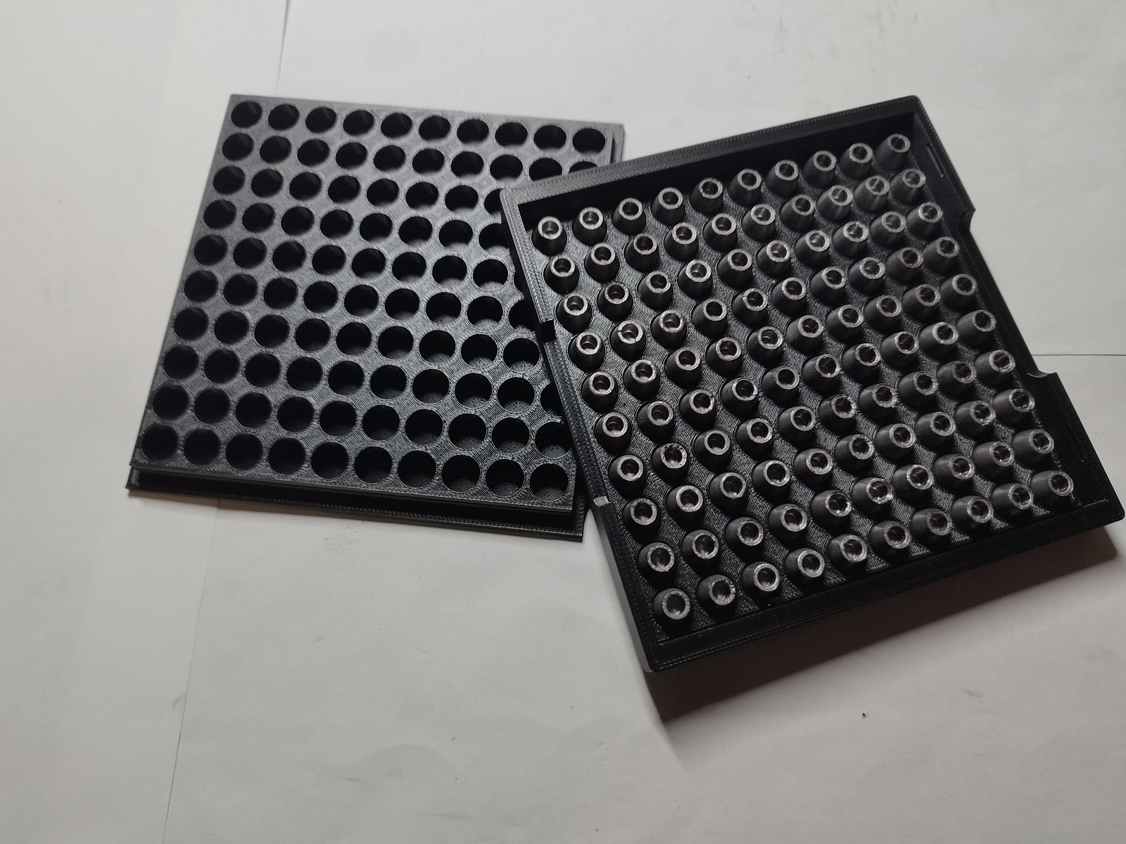 AEA HP Max 1 MK 2 ammunition box transport box projectiles 9mm .35 slugs diabolo