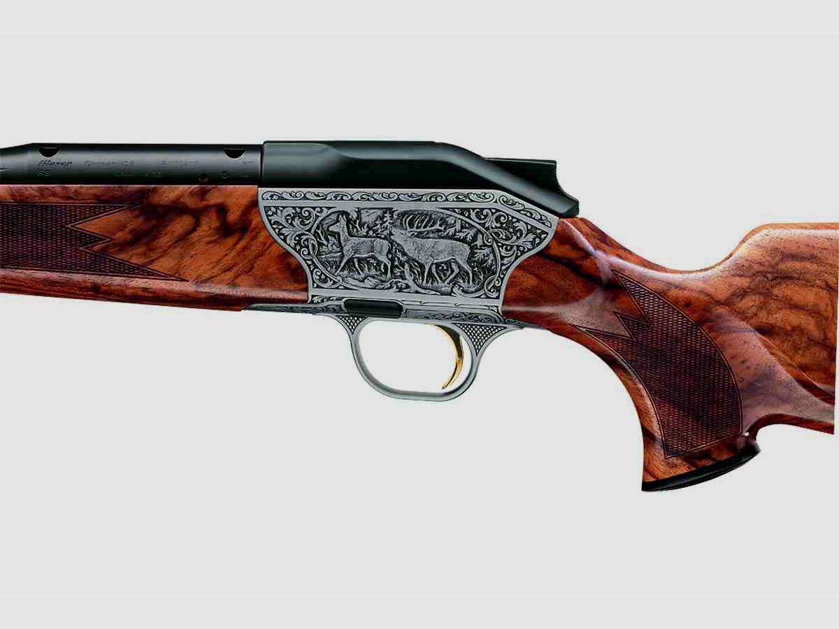 Blaser R8 Baronesse., afbeelding 5 van 5