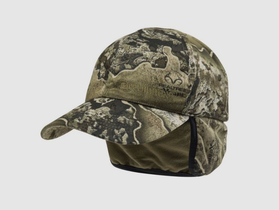 Cappello Deerhunter Excape Winter, immagine 1 di 6