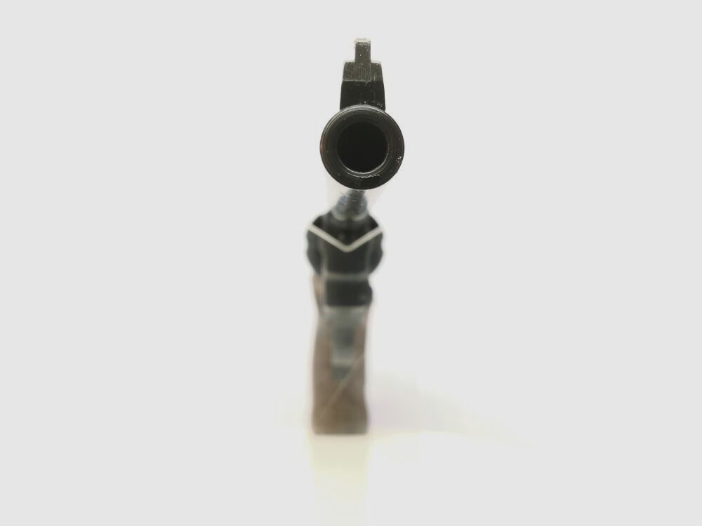 Weihrauch HW 357
