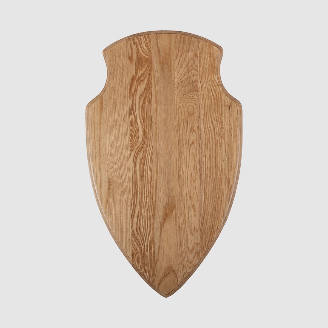 5etta trophy shield elk light