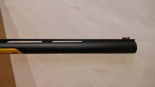Fusil semi auto Browning Maxus 2 Wood Ultimate Gr 3 cal 12/71cm, image 8 sur 15