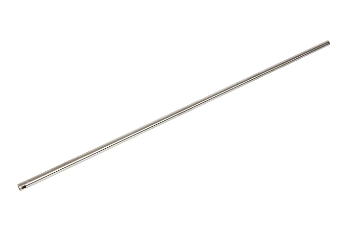 Stalowa Lufa ASG precyzyjna 6,05 LAMBDA FIVE 500mm do L96 AWS
