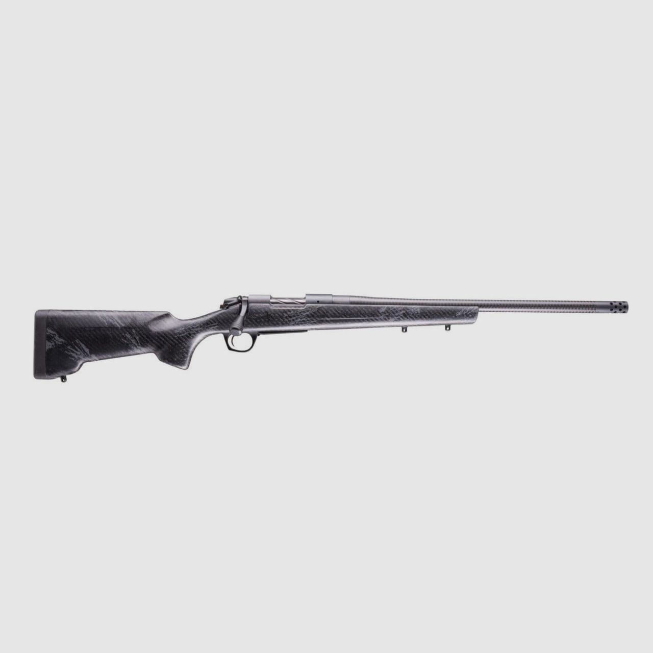 Bergara B14 Cima CF Herhalingsgeweer