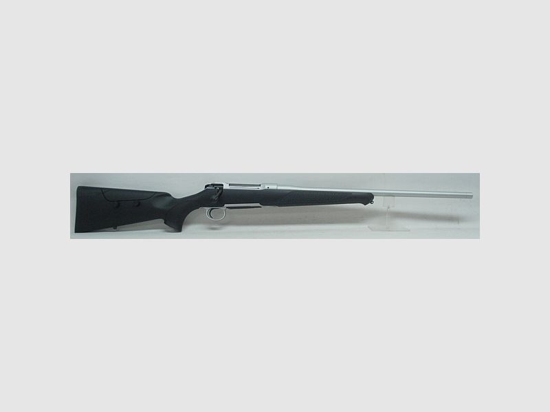 101 Silver XTA LL56 & MG oV - .30-06Spring, silver