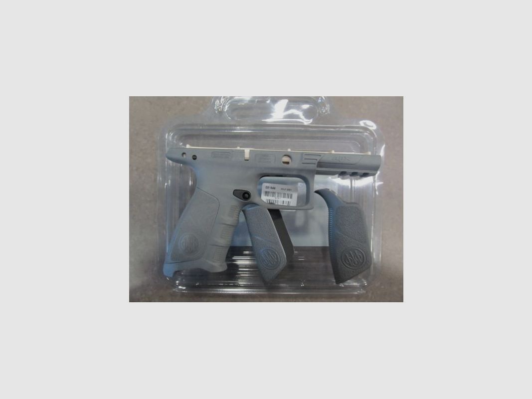BERETTA FRAME PISTOLE APX C 9X21, Bild 1 von 4