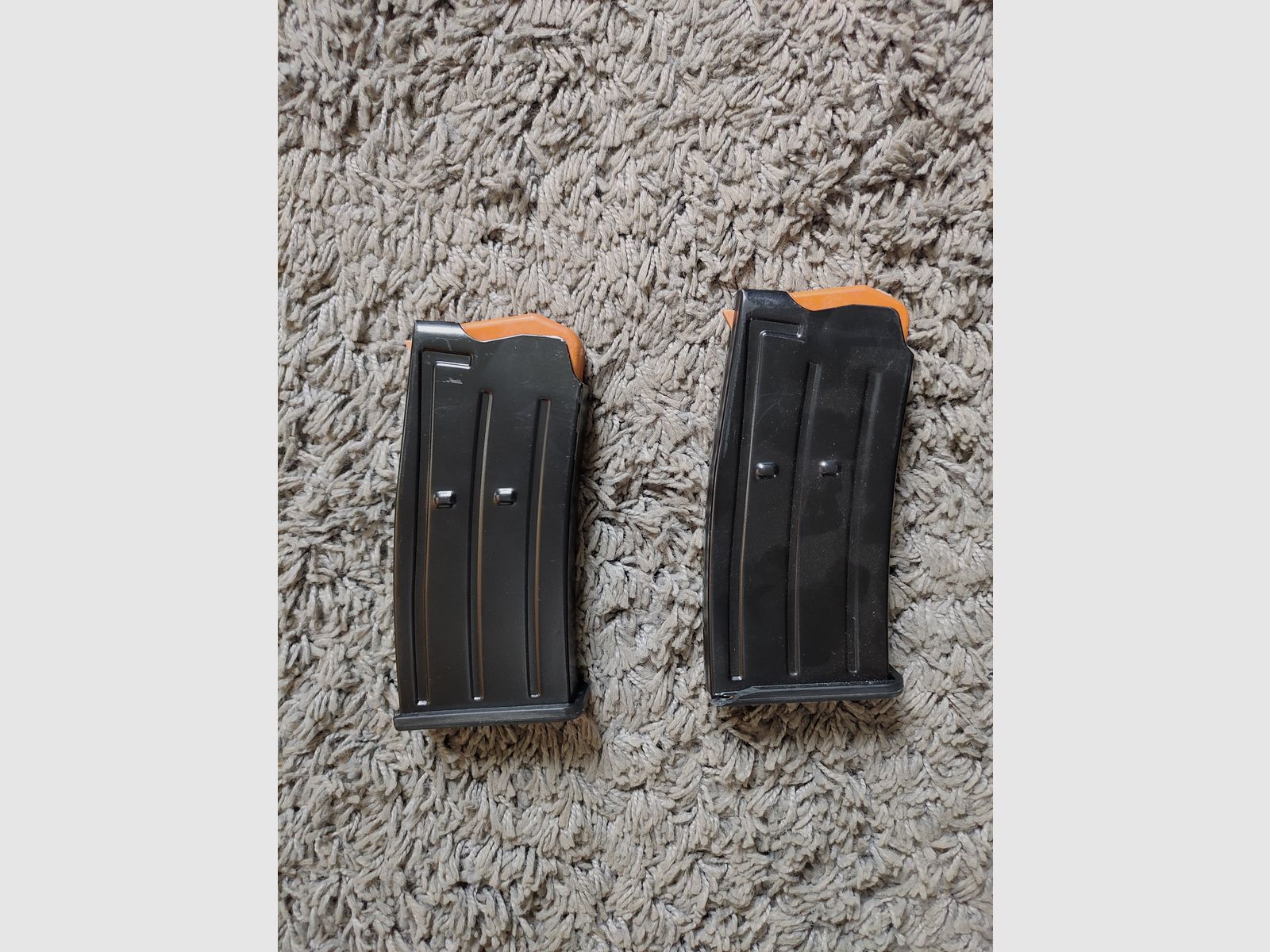 Self-loading shotgun MERCURY MKA 1919 Match, 12/76