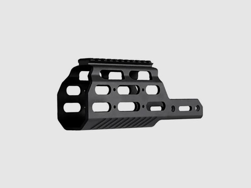 KRISS MK1 Modularer Handschutz