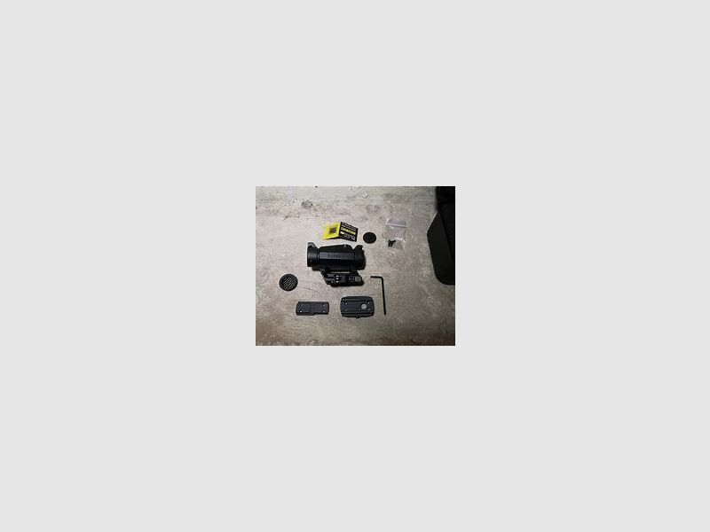 Falke Falke S Red Dot Sight