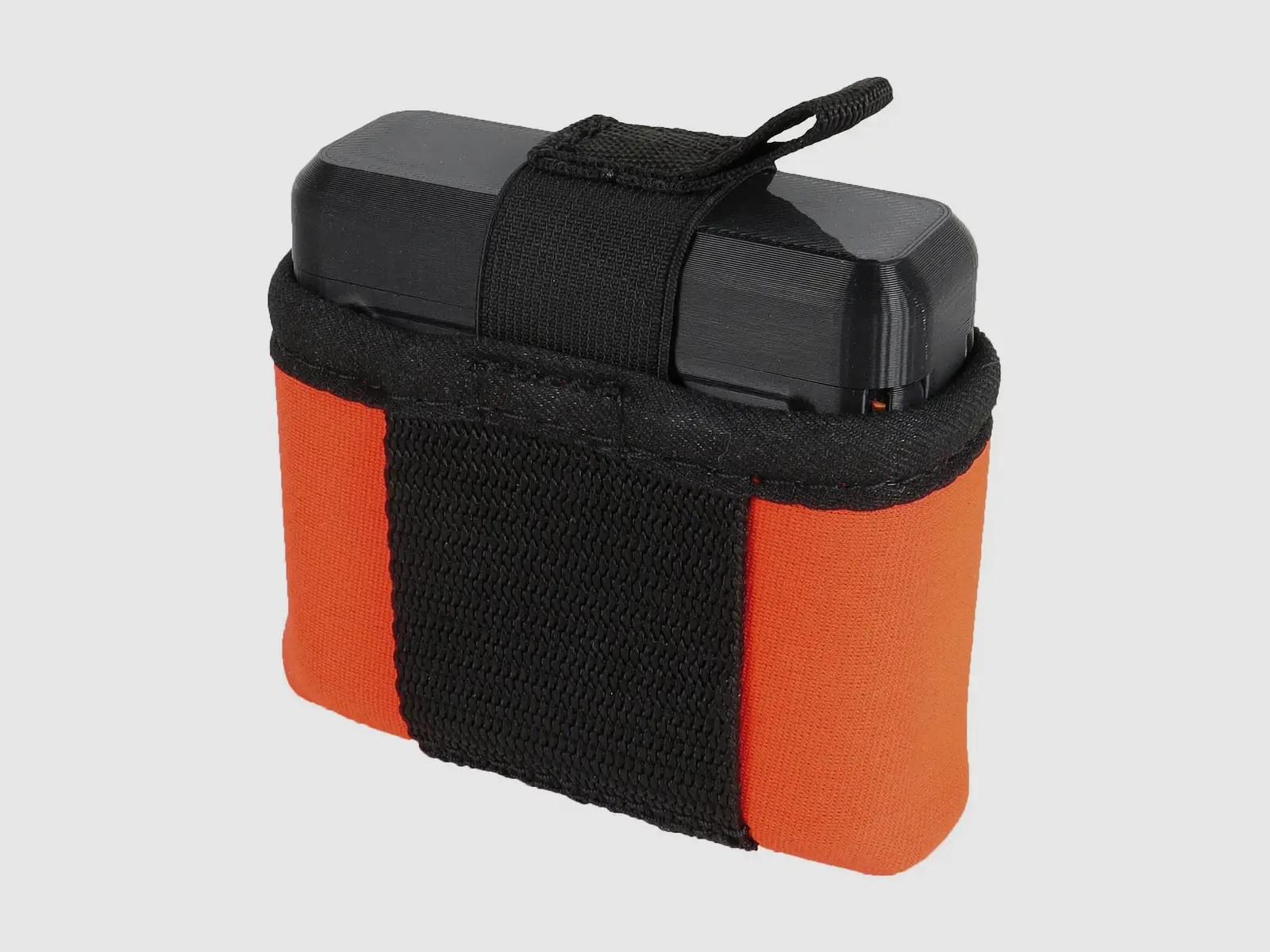 AKAH Patronenbox Etui van Neopreen, afbeelding 2 van 6