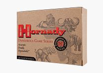 Hornady Dangerous Game Series .450-400 Nitro Express 400GR DGS JFN 20 cartridges