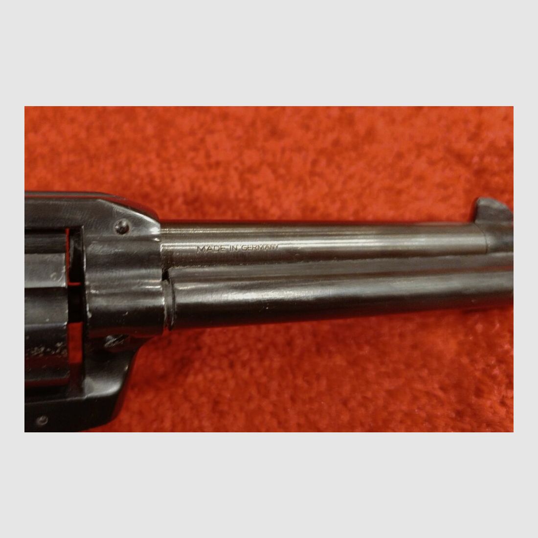 Röhm Mod. RG63 .22WinMag