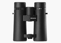 Minox 80407328 Jumelles XLite 10x42 Nouveauté pour la chasse à l'affût et les activités de plein air