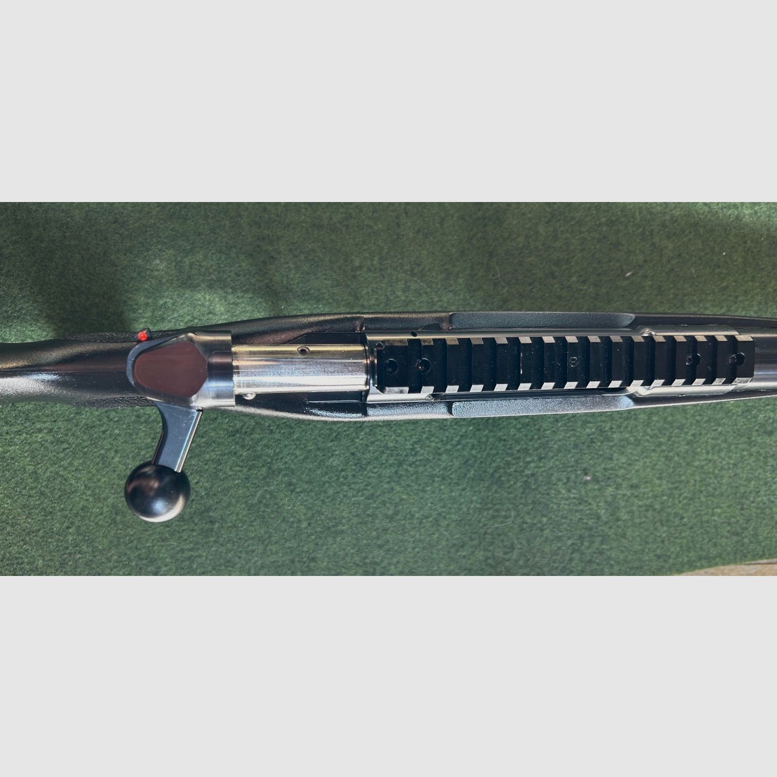 HEYM SR30 / Kal. .308 Win