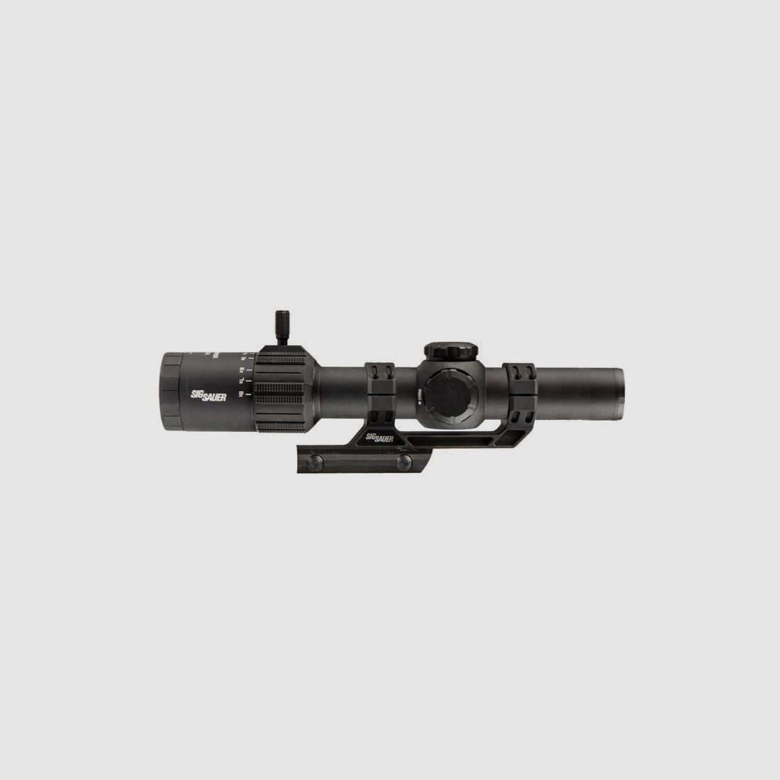 Sig Sauer TANGO-MSR 1-8X24MM riflescope, image 4 of 5