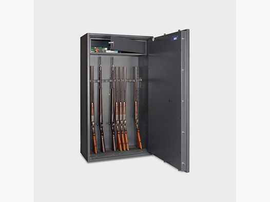 Rieffel – Pyrit WF 14 VdS I