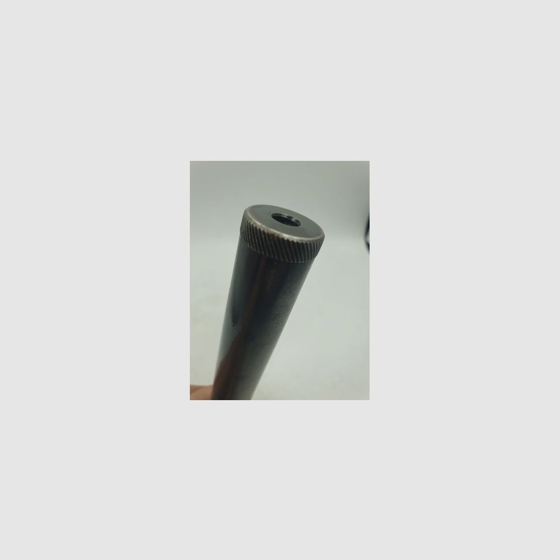 MODS - MODERATEUR OCCASION PARKER HALE CAL.22 FILETAGE 1/2x20 - P50, billede 5 af 5