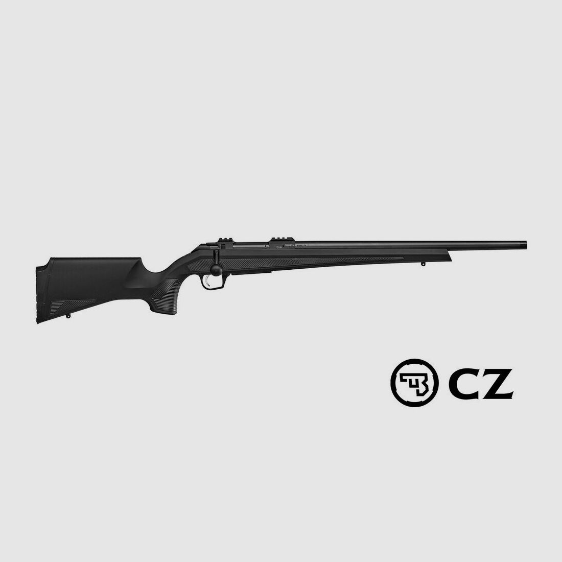 CZ Brünner - CSSR CZ 600 Alpha (Mü.-Gew. M15x1)