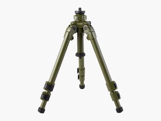 ShadowTech Short Field Tripod OD Green