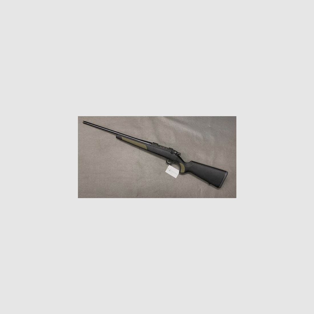 Steel Action "Hunting Medium" HM .30-06 Sintético