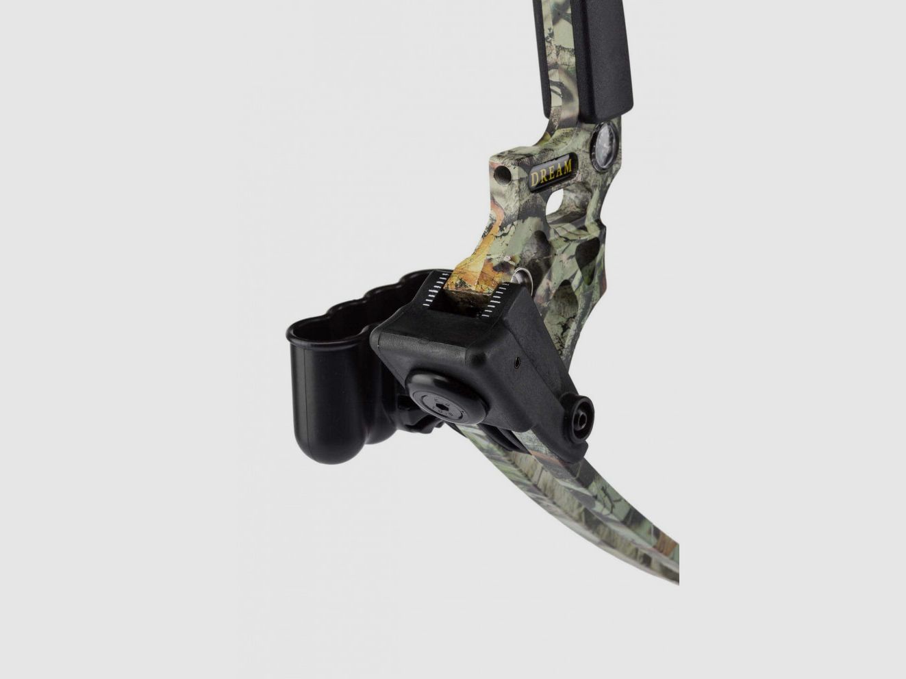 Pack Bogen Compound M120 Dunkelcamouflage, Bild 5 von 10