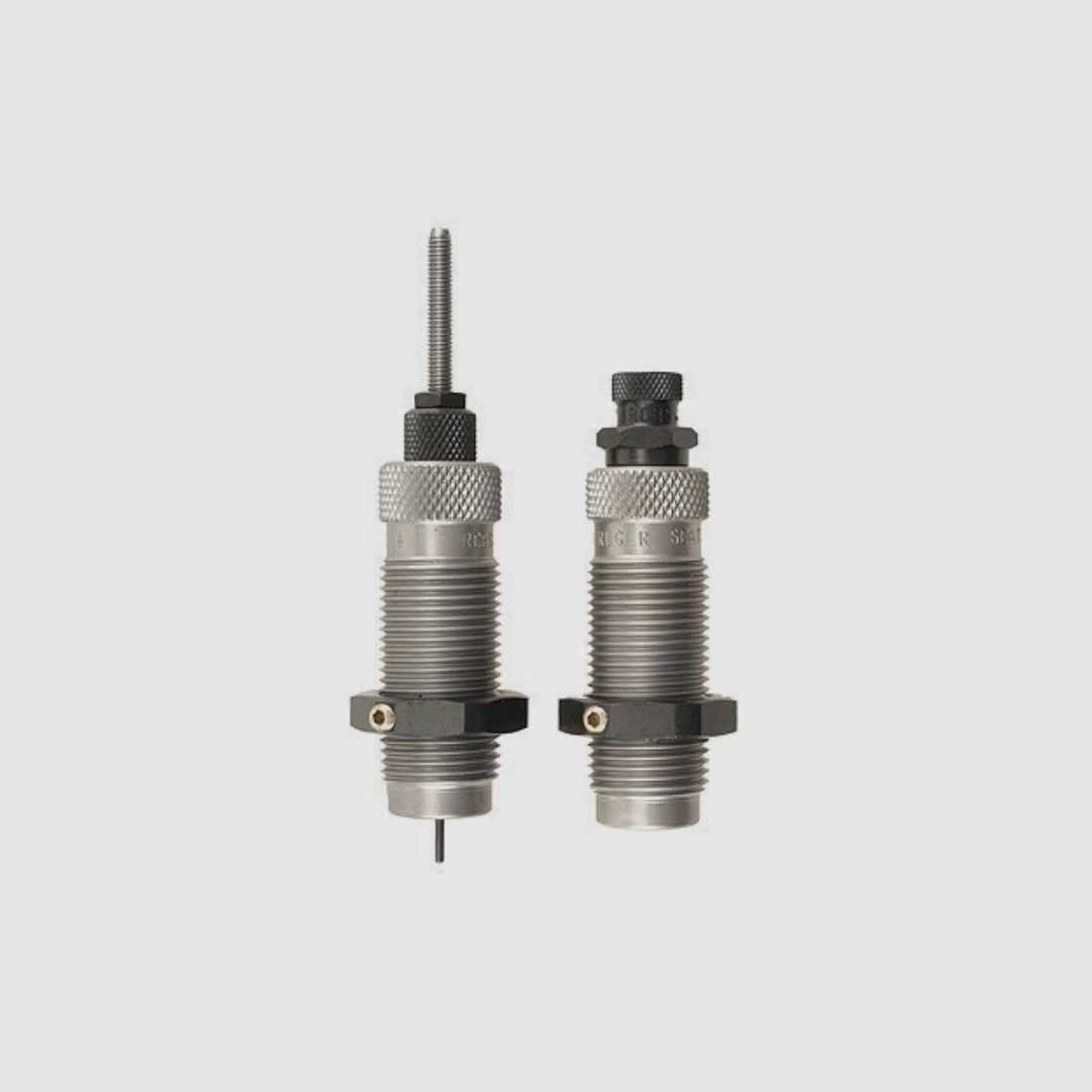 RCBS Neck Die Set / Hülsenhalskalibriermatrizensatz 6,5x47 Lapua Gr. D