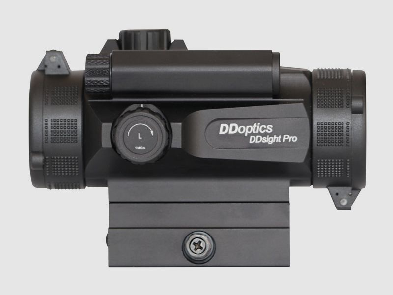 DDoptics RedDot Visier DDsight PRO, Bild 4 von 4