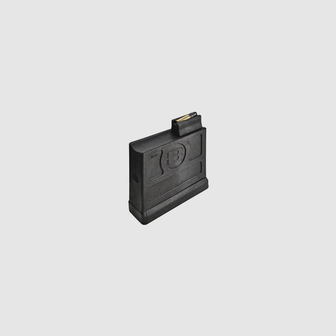 BERGARA B14-R TRAINER CARBON KAL 22LR, Bild 8 von 8