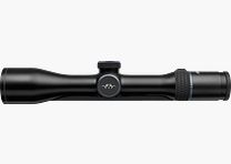 Blaser B1 2.8-20x50 iC S celownik z szyną - Czarna edycja