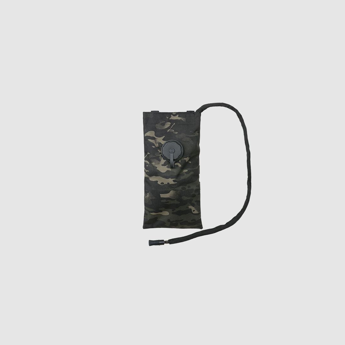 MOLLE Hydration Carrier w/ 3L Bladder - MB [8FIELDS]