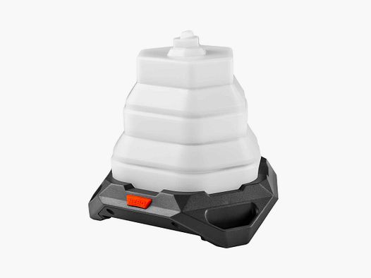 NEBO Galileo Air 500 – Wiederaufladbare kompakte LED-Lampe NEB0