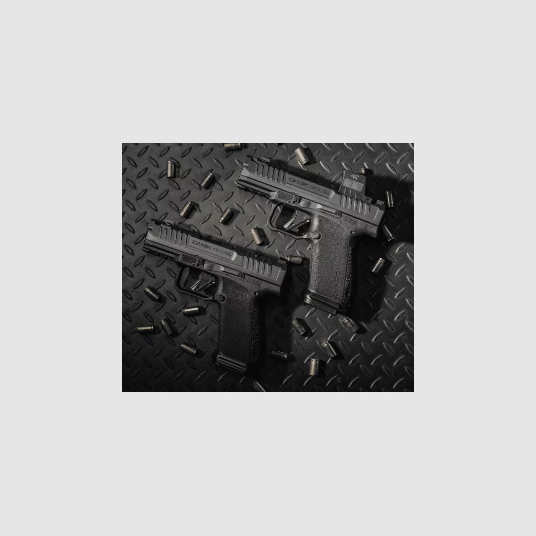 Pistole MC9 Prime Kal.9x19 CANIK, Bild 7 von 7