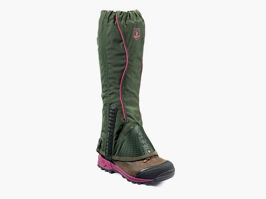 Guêtres de chasse en Cordura